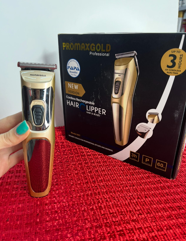 خط زن Promax gold مدل 227