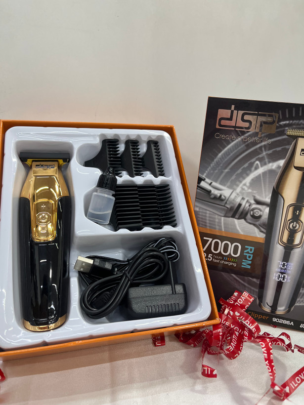 خط زن dsp 90286